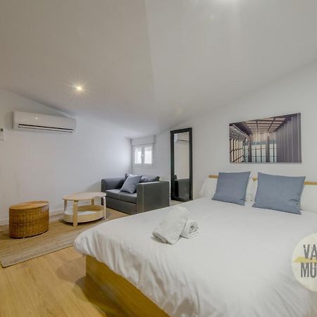 Oasis Para 3 En Sol, Descubre Concepcion Jeronima Madrid Kültér fotó