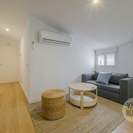 Oasis Para 3 En Sol, Descubre Concepcion Jeronima Madrid Kültér fotó