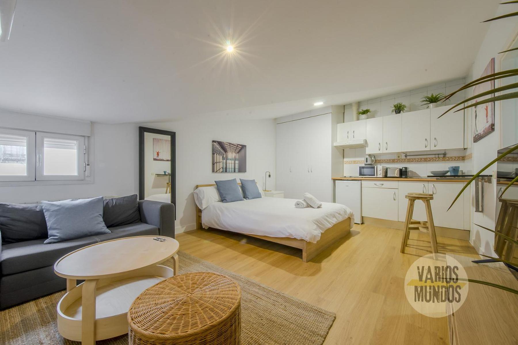 Oasis Para 3 En Sol, Descubre Concepcion Jeronima Madrid Kültér fotó