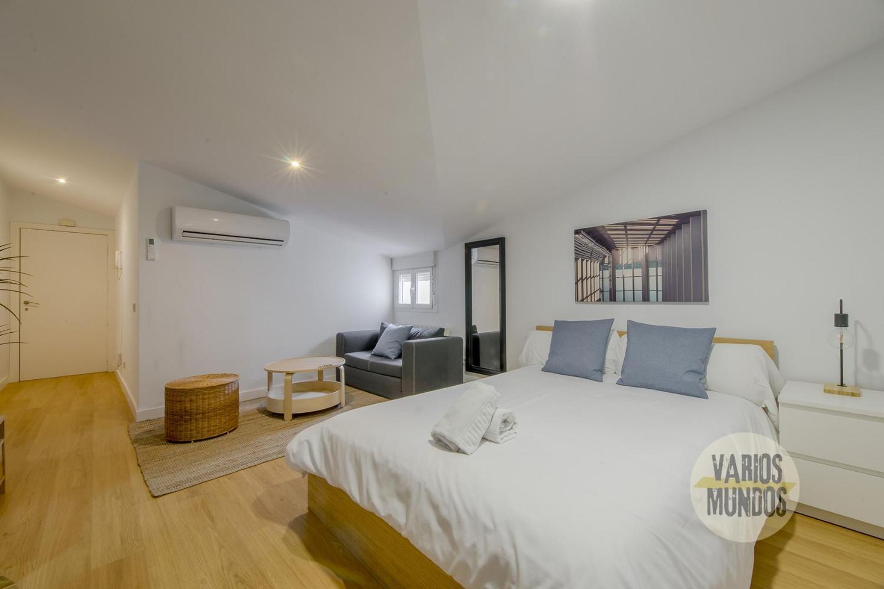 Oasis Para 3 En Sol, Descubre Concepcion Jeronima Madrid Kültér fotó