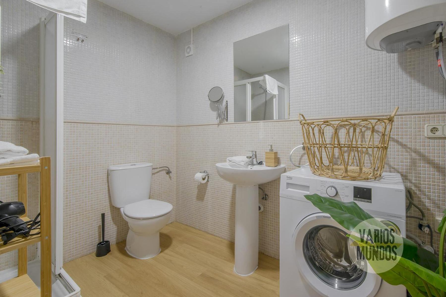 Oasis Para 3 En Sol, Descubre Concepcion Jeronima Madrid Kültér fotó