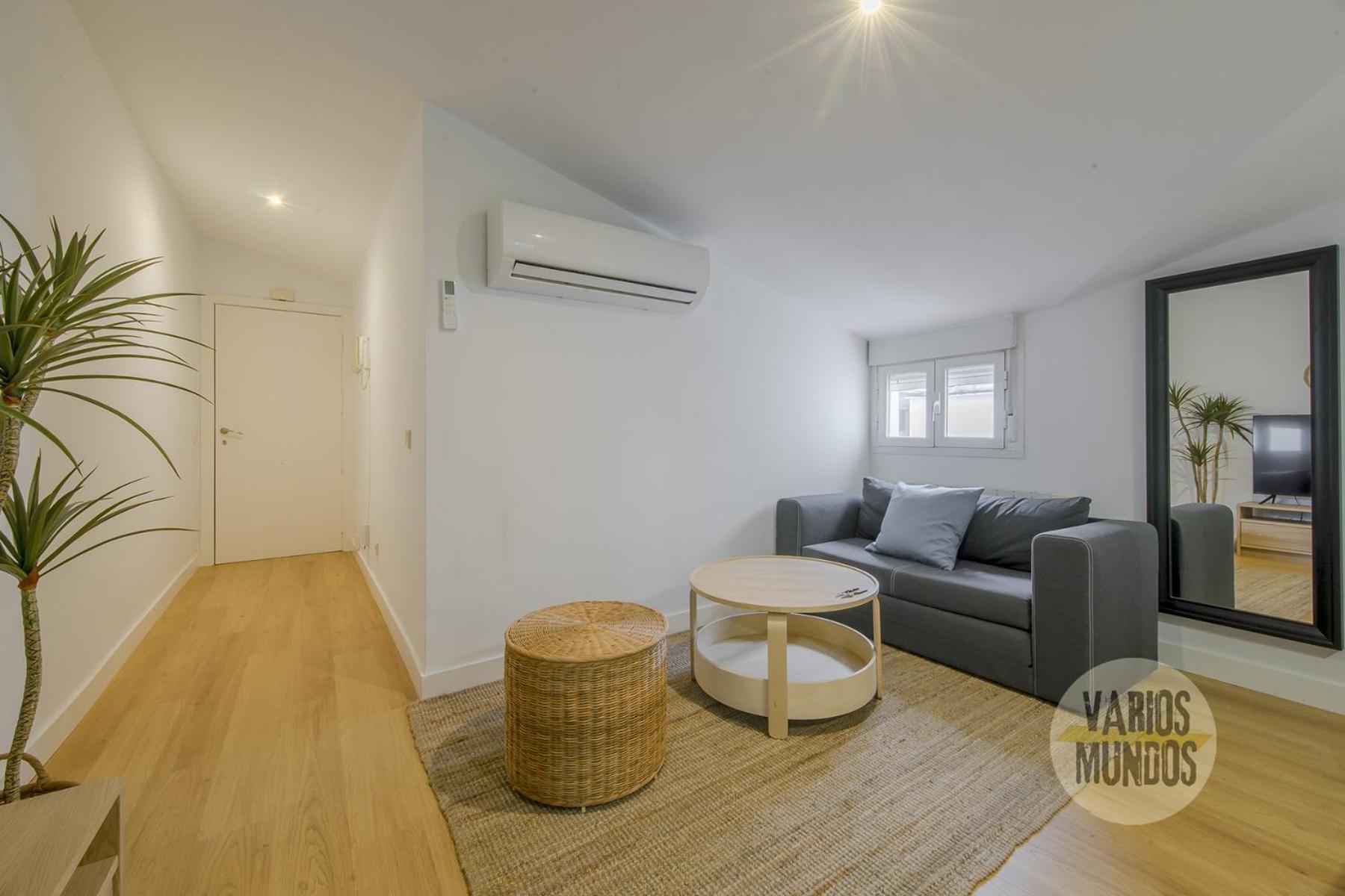 Oasis Para 3 En Sol, Descubre Concepcion Jeronima Madrid Kültér fotó