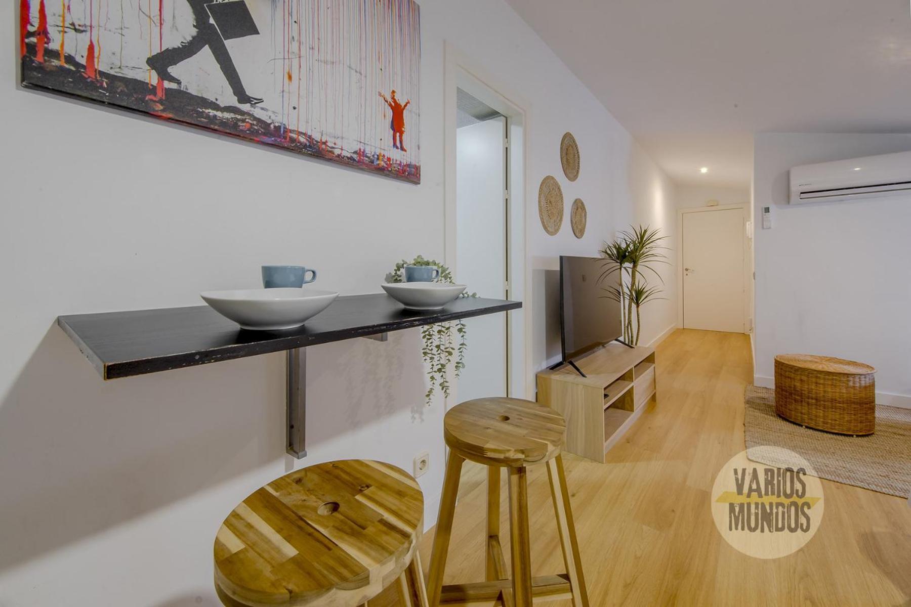 Oasis Para 3 En Sol, Descubre Concepcion Jeronima Madrid Kültér fotó
