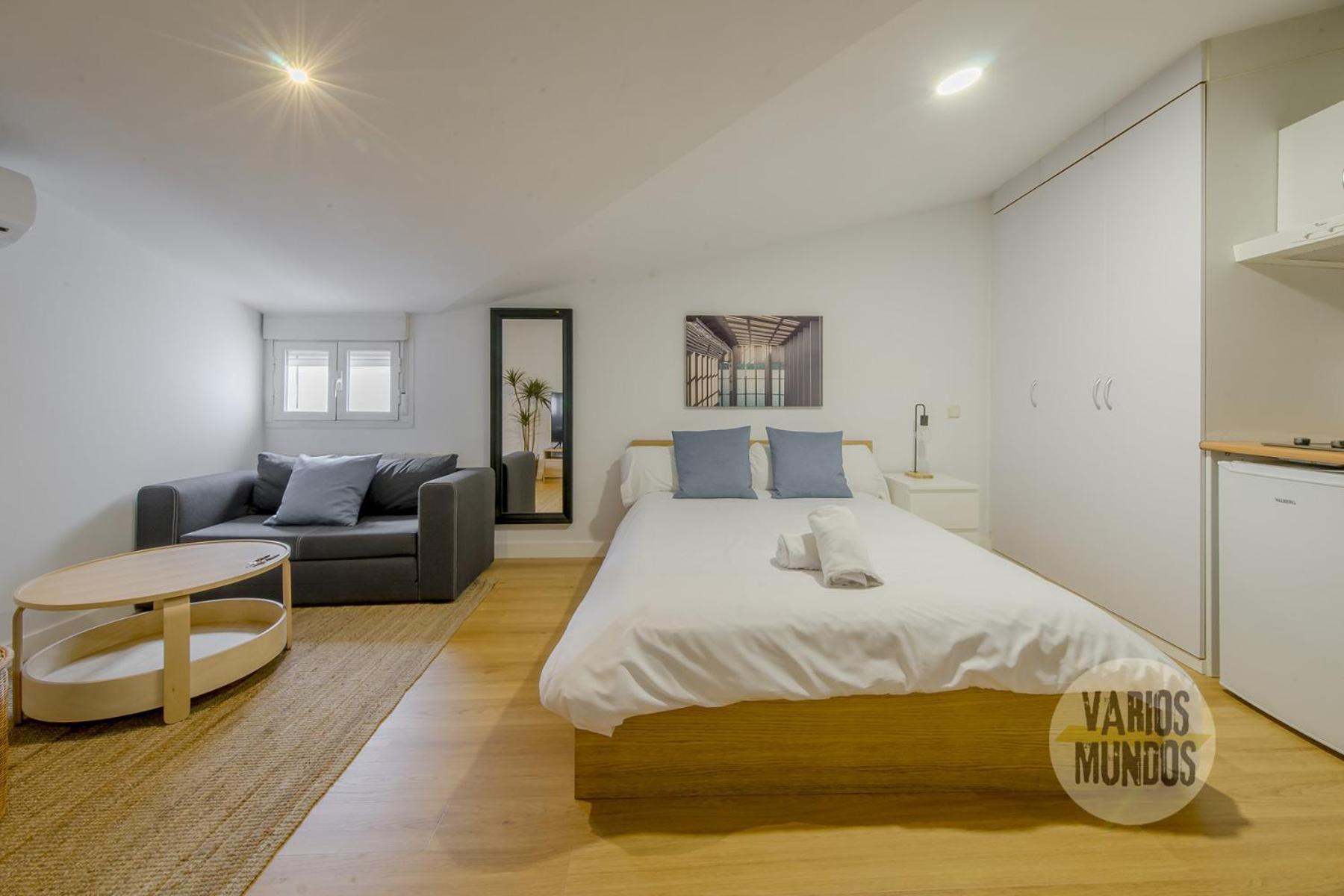 Oasis Para 3 En Sol, Descubre Concepcion Jeronima Madrid Kültér fotó