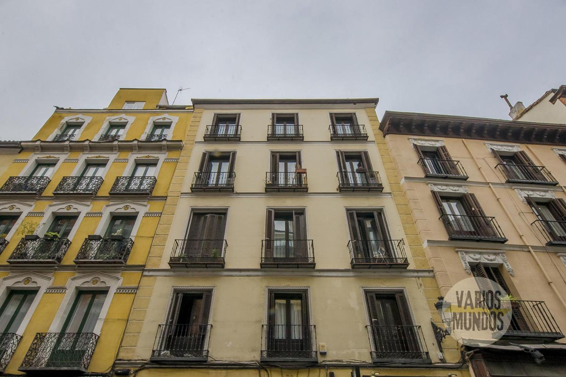 Oasis Para 3 En Sol, Descubre Concepcion Jeronima Madrid Kültér fotó