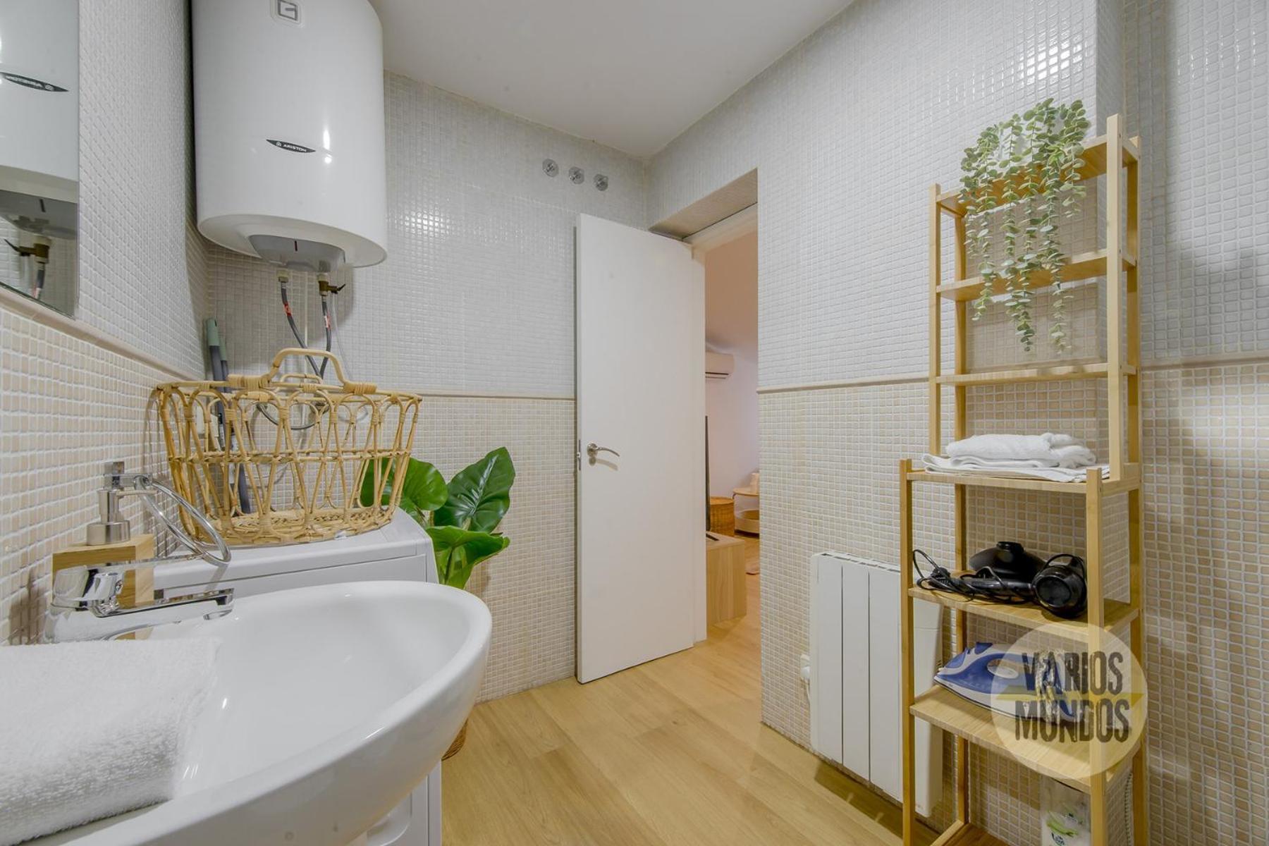 Oasis Para 3 En Sol, Descubre Concepcion Jeronima Madrid Kültér fotó