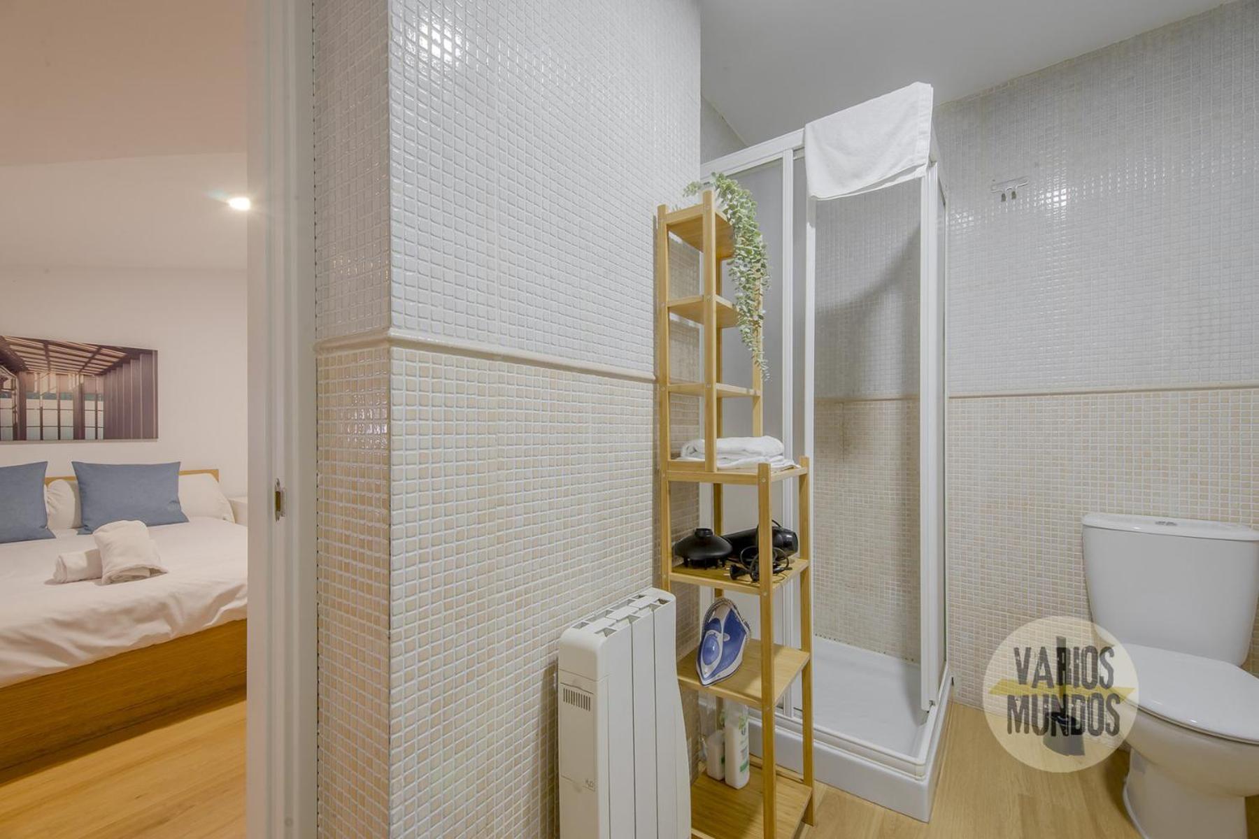 Oasis Para 3 En Sol, Descubre Concepcion Jeronima Madrid Kültér fotó