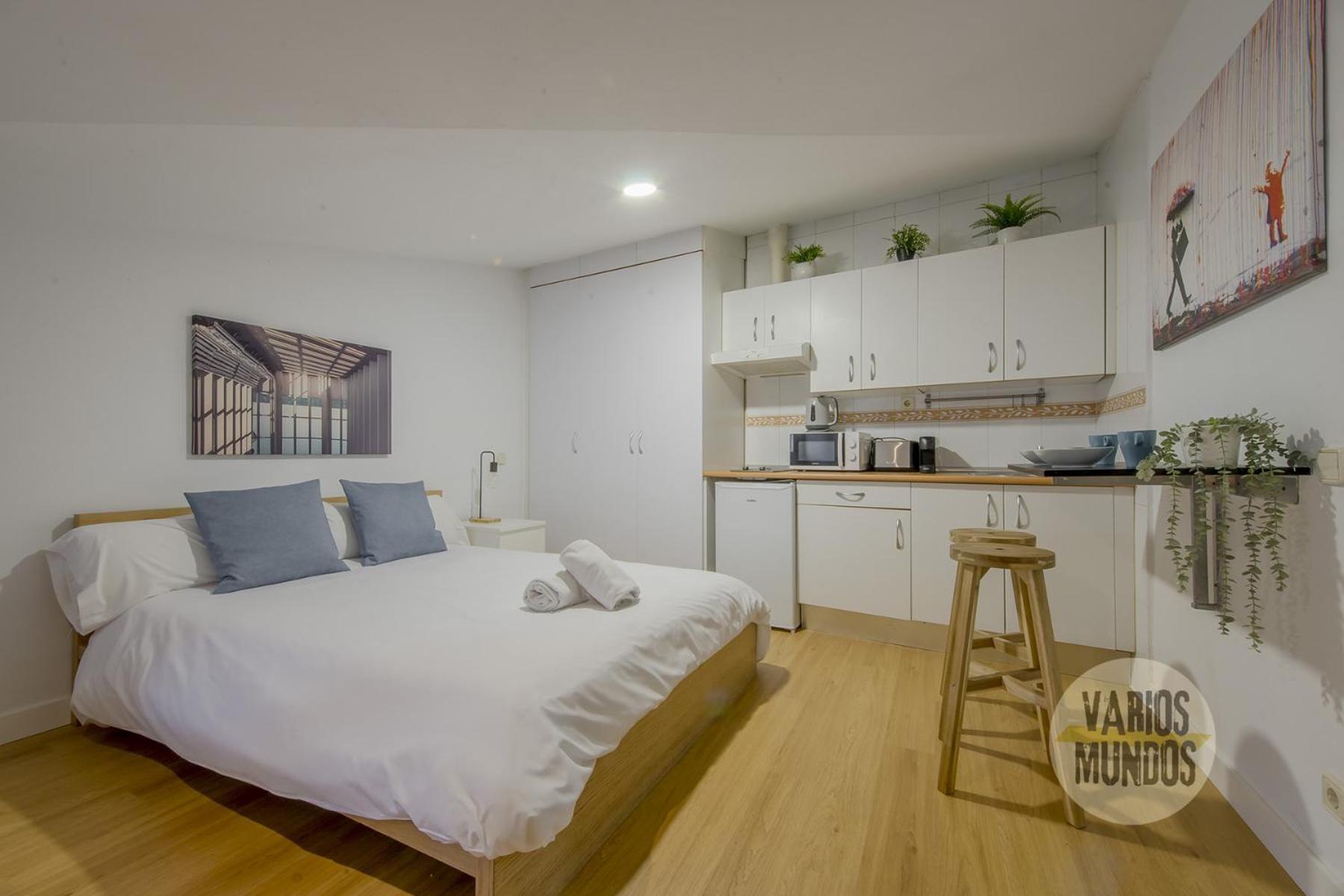 Oasis Para 3 En Sol, Descubre Concepcion Jeronima Madrid Kültér fotó
