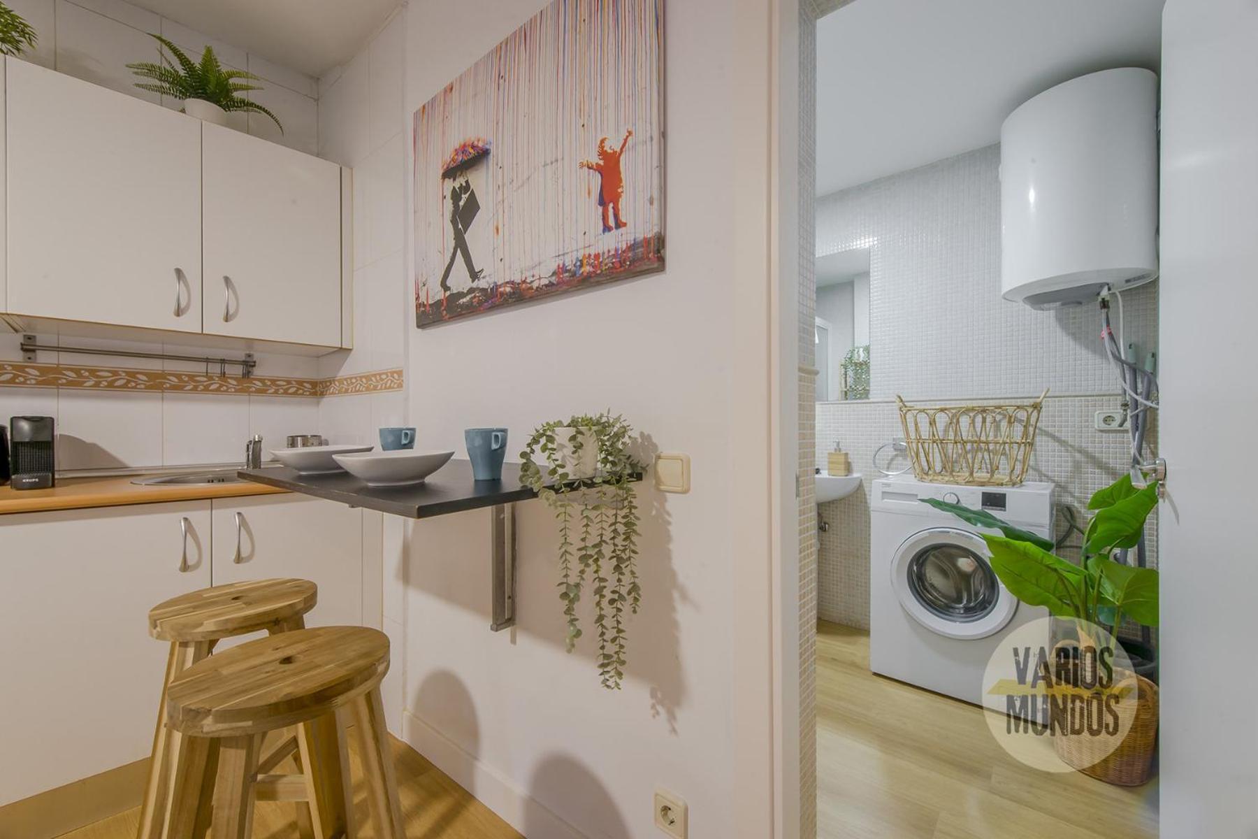 Oasis Para 3 En Sol, Descubre Concepcion Jeronima Madrid Kültér fotó