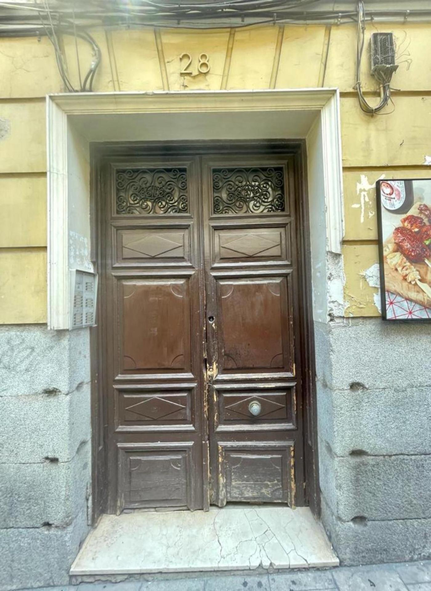 Oasis Para 3 En Sol, Descubre Concepcion Jeronima Madrid Kültér fotó