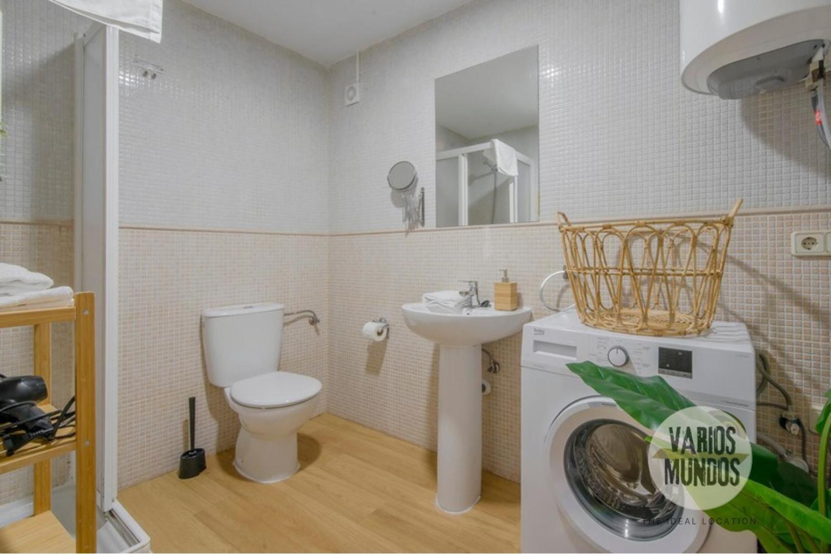 Oasis Para 3 En Sol, Descubre Concepcion Jeronima Madrid Kültér fotó
