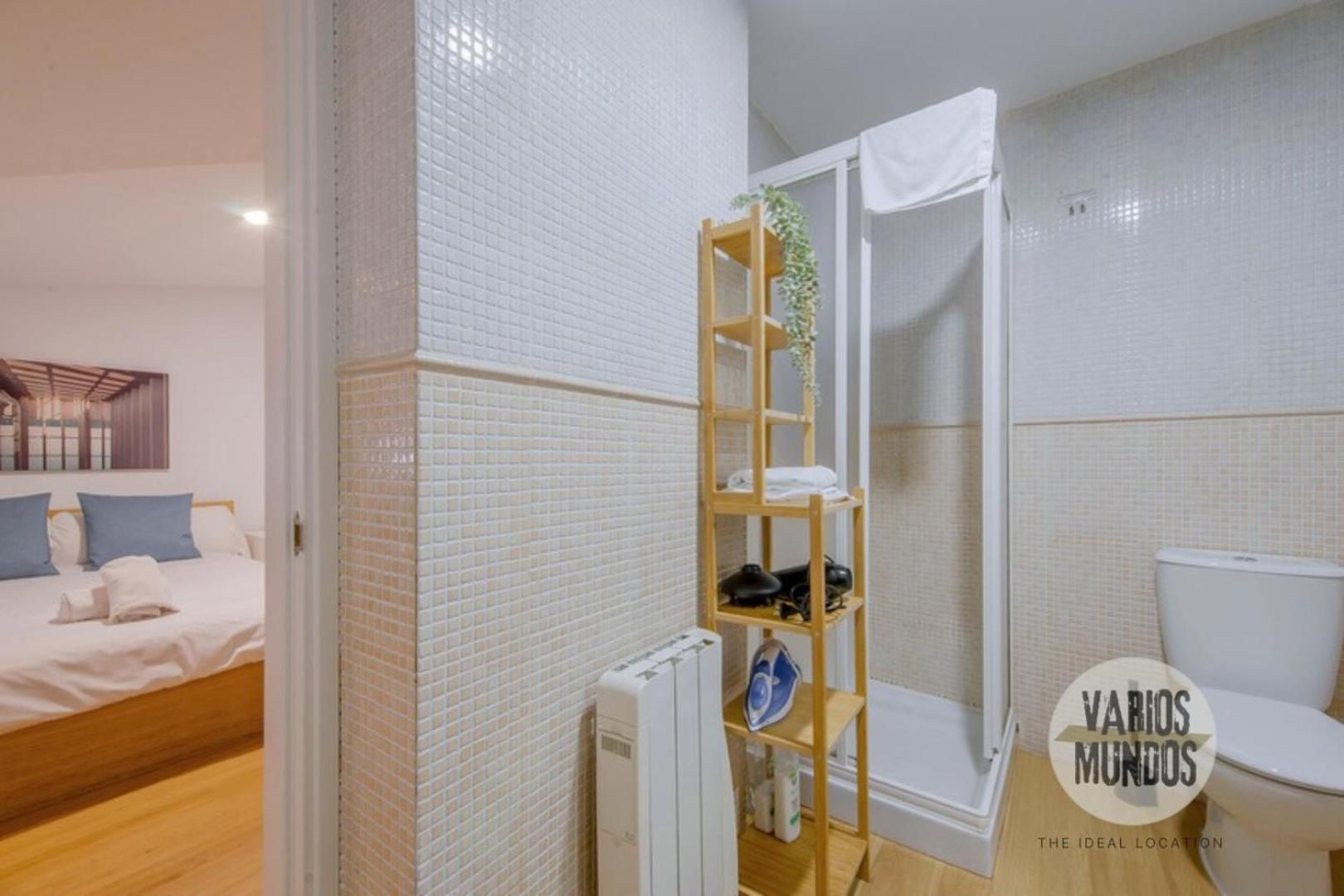 Oasis Para 3 En Sol, Descubre Concepcion Jeronima Madrid Kültér fotó