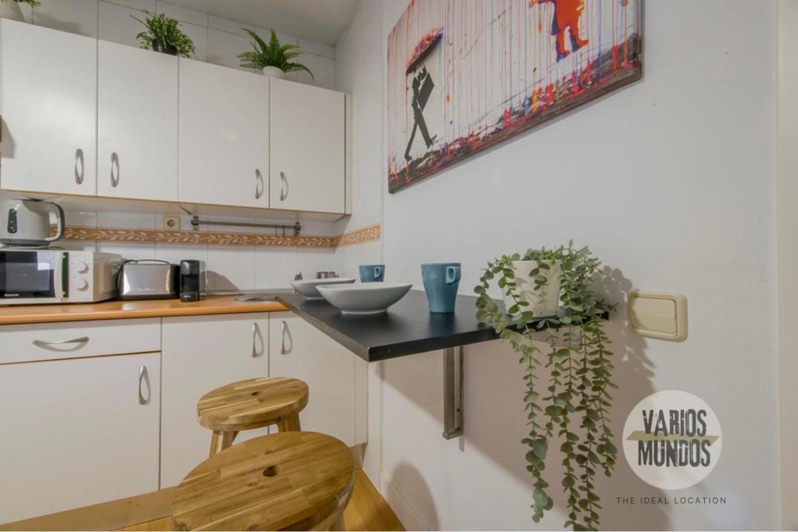 Oasis Para 3 En Sol, Descubre Concepcion Jeronima Madrid Kültér fotó