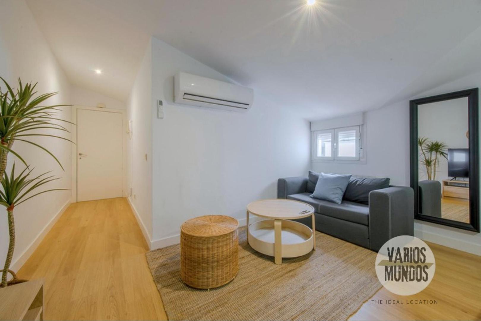 Oasis Para 3 En Sol, Descubre Concepcion Jeronima Madrid Kültér fotó