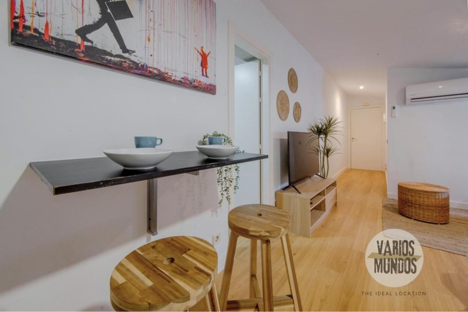 Oasis Para 3 En Sol, Descubre Concepcion Jeronima Madrid Kültér fotó