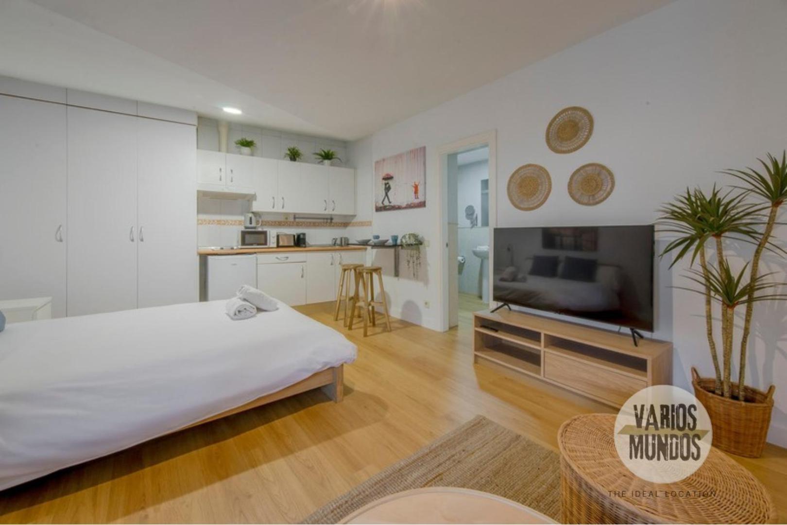 Oasis Para 3 En Sol, Descubre Concepcion Jeronima Madrid Kültér fotó
